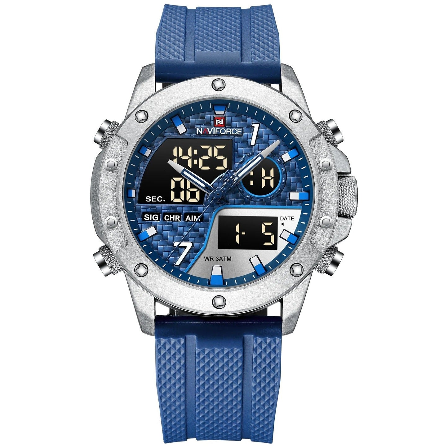 NAVIFORCE 9221