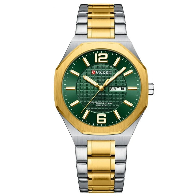 Curren Watch C8476