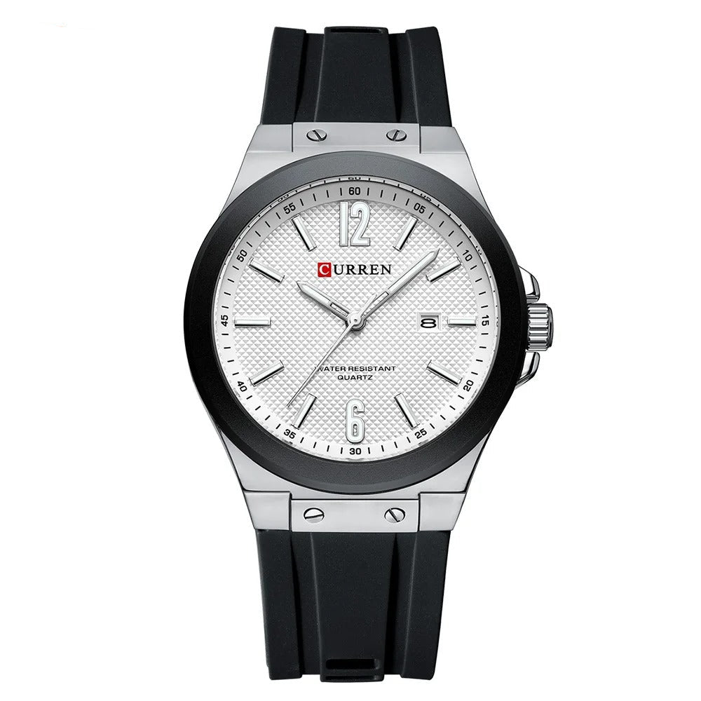 Curren Watch C8467