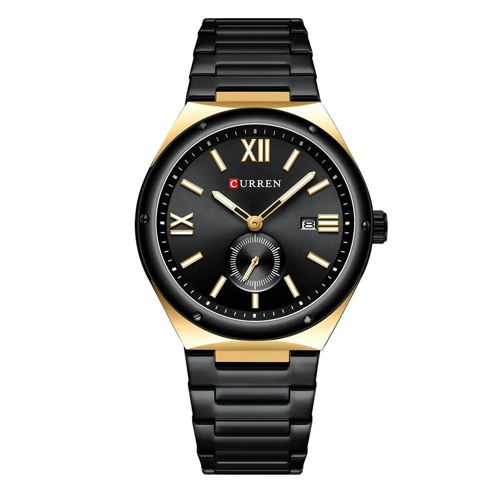 Curren Watch C8471
