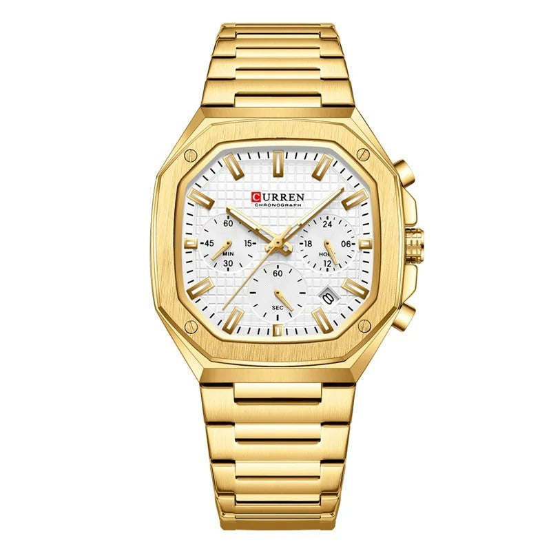 Curren Watch C8459