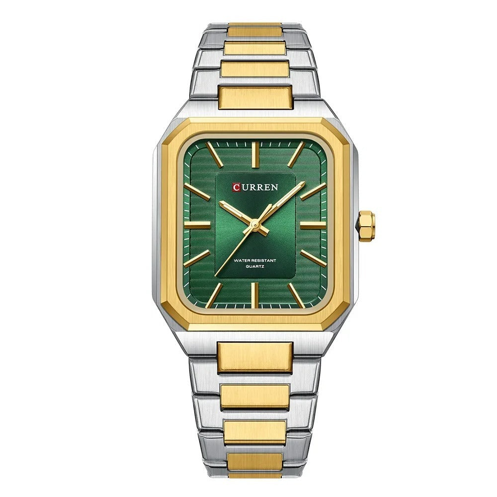 Curren Watch 8457
