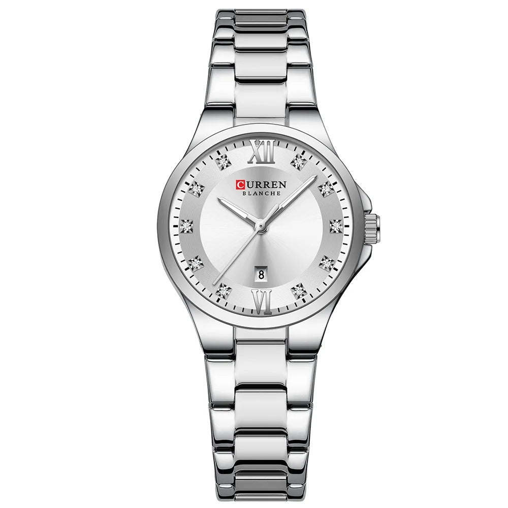 Curren Blanche C9107