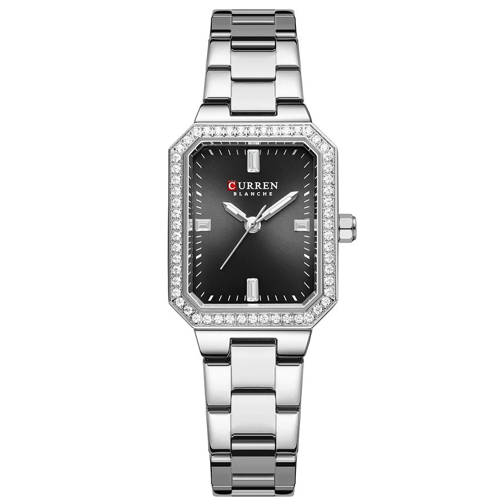 Curren Blanche C9102