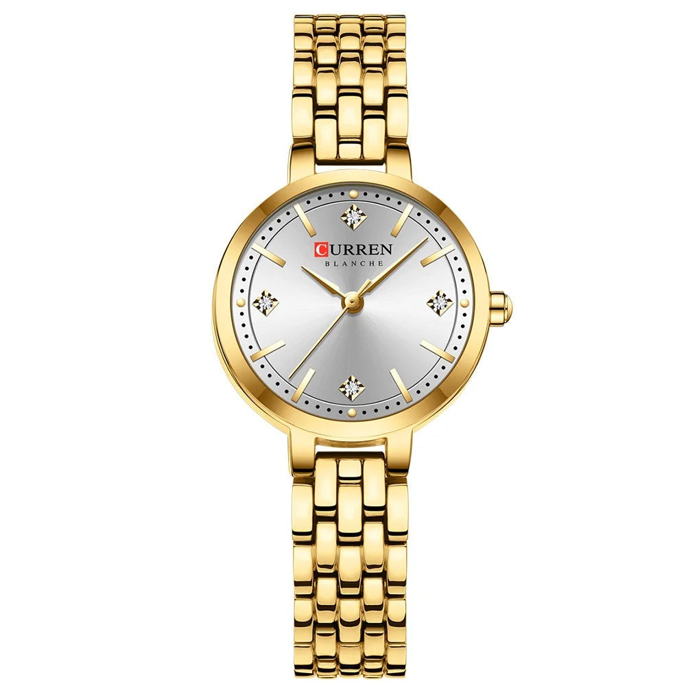 Curren Blanche C9106