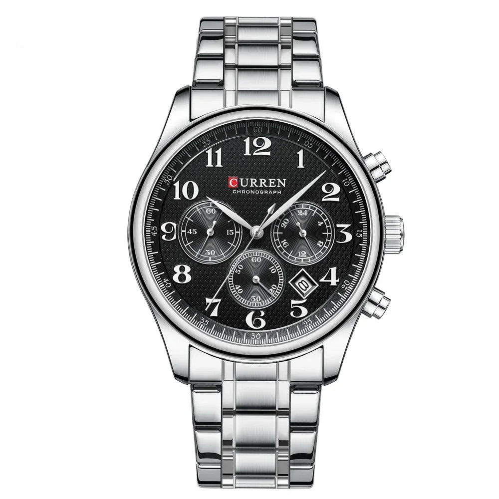Curren Watch C8466