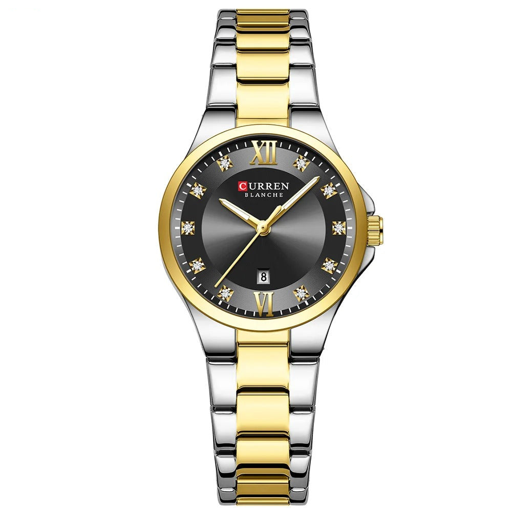 Curren Blanche C9107