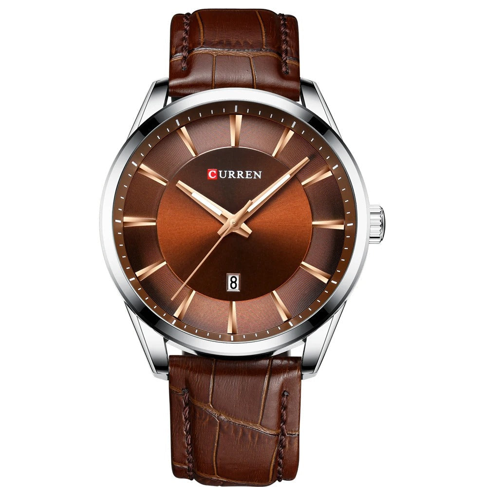 Curren Watch C8365