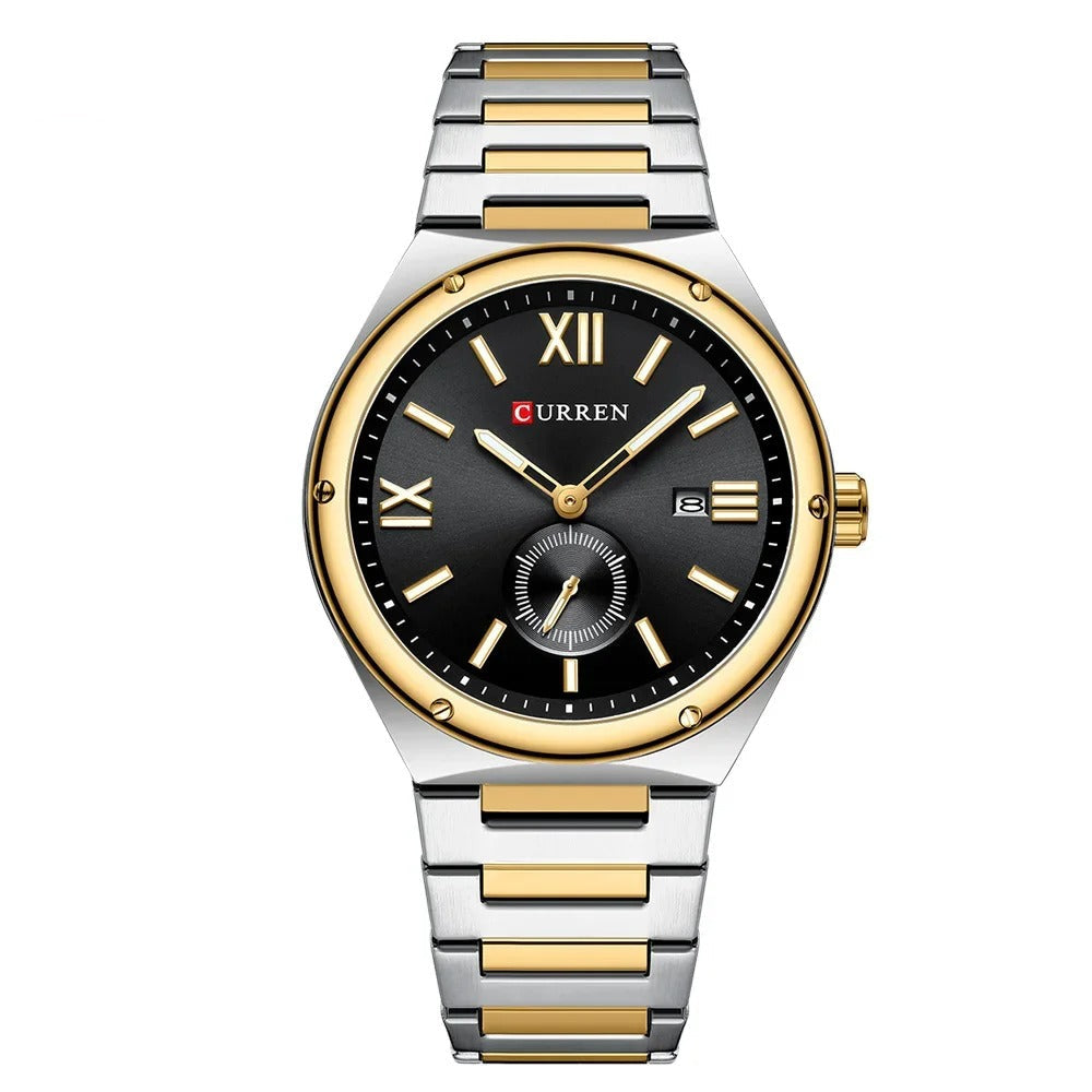 Curren Watch C8471