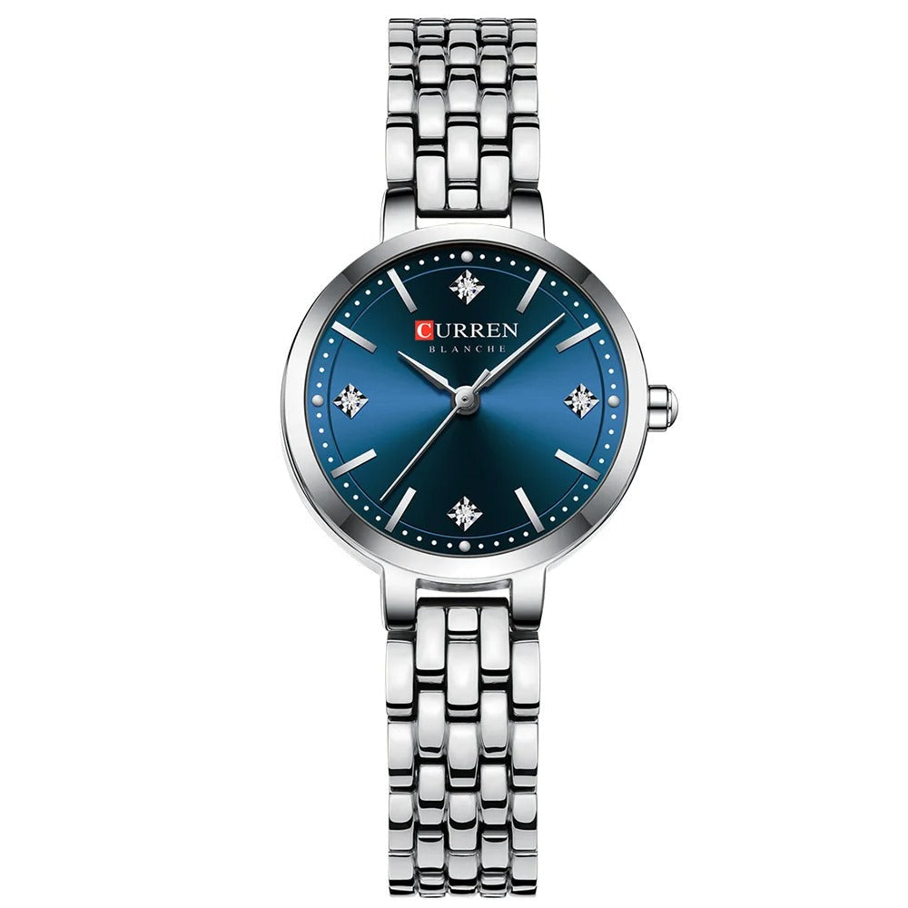 Curren Blanche C9106