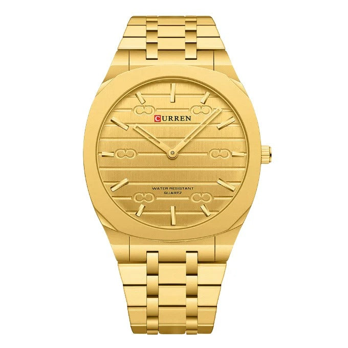 Curren Watch 8444