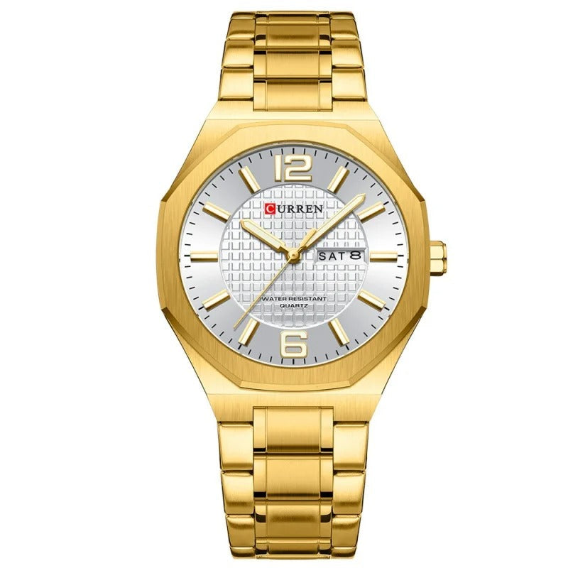 Curren Watch C8476