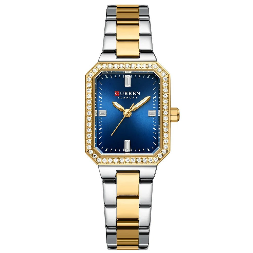 Curren Blanche C9102