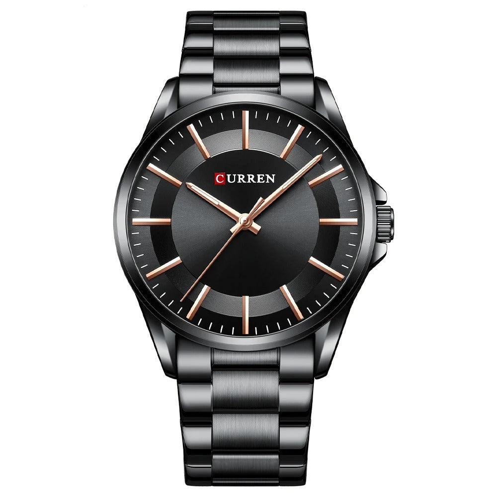 Curren Watch C8429