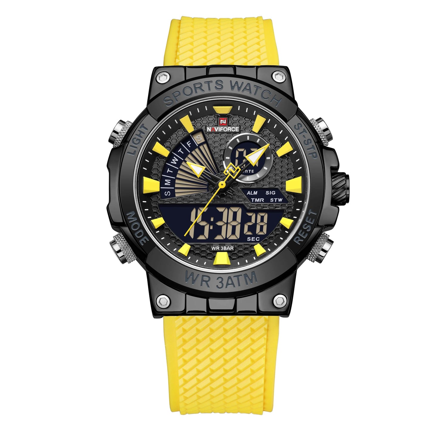NAVIFORCE NF9219