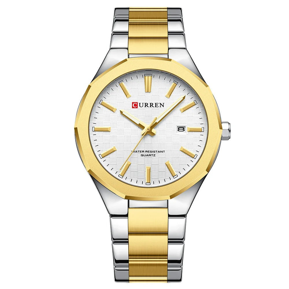 Curren Watch C8477