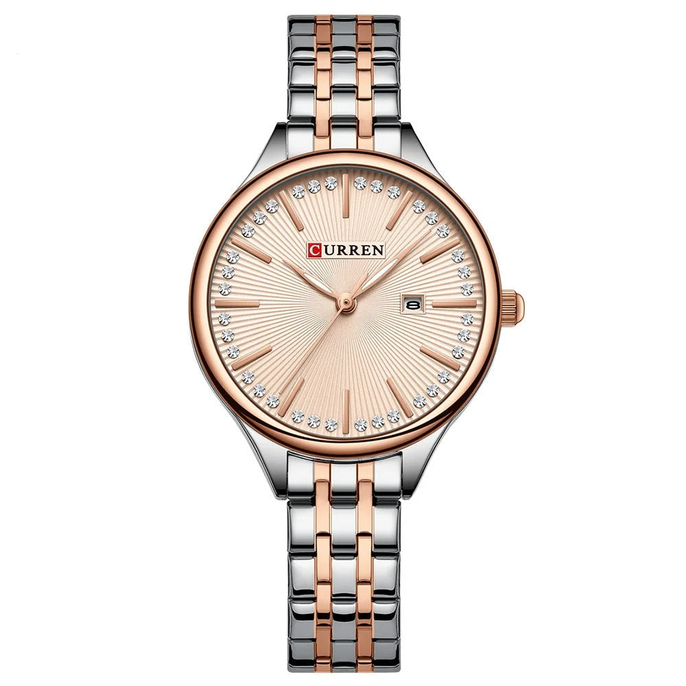 Curren Blanche C9099