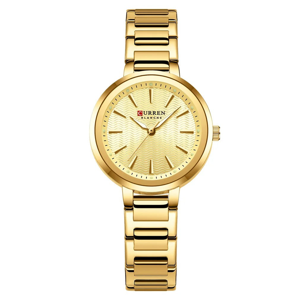 Curren Blanche C9109