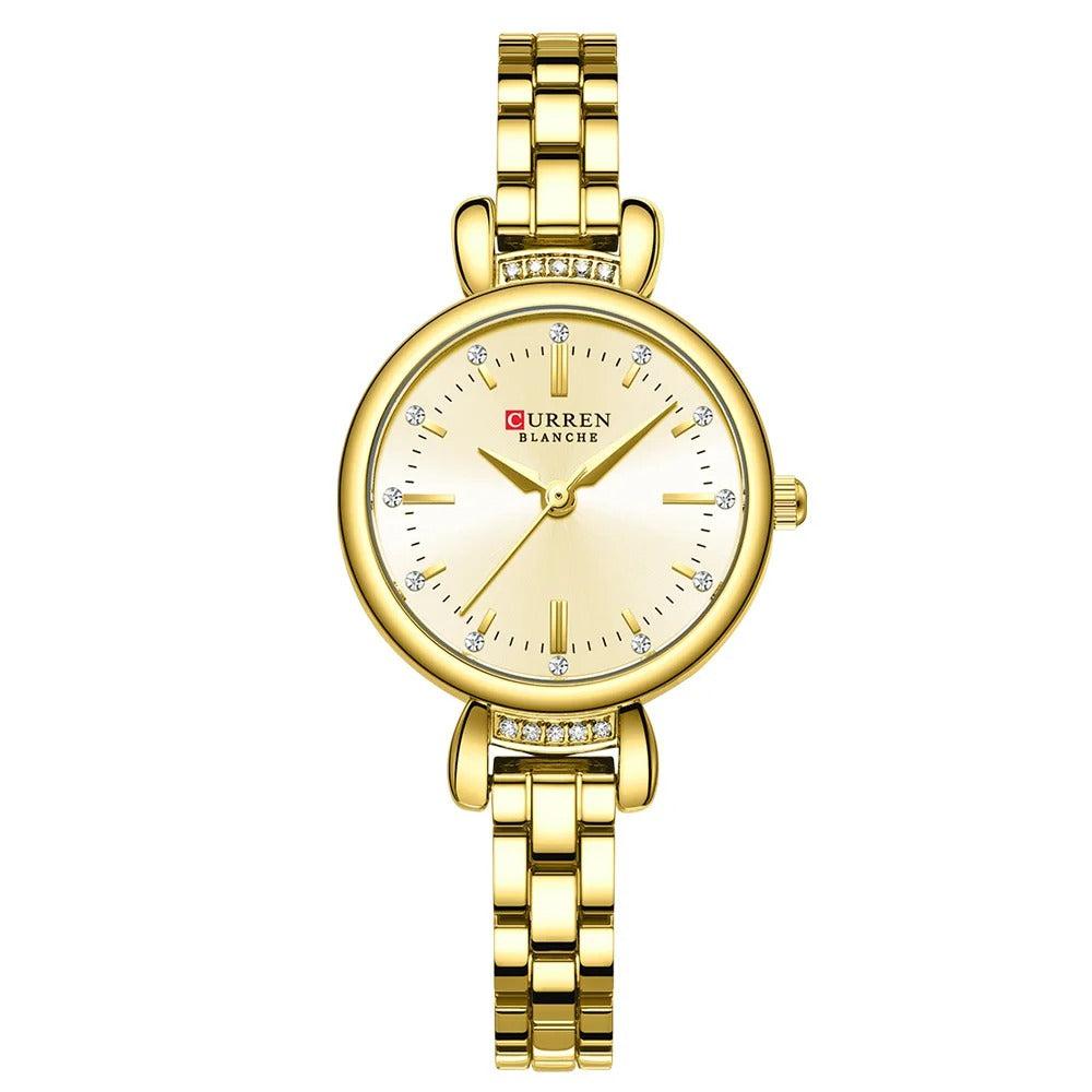 Curren Blanche C9098L
