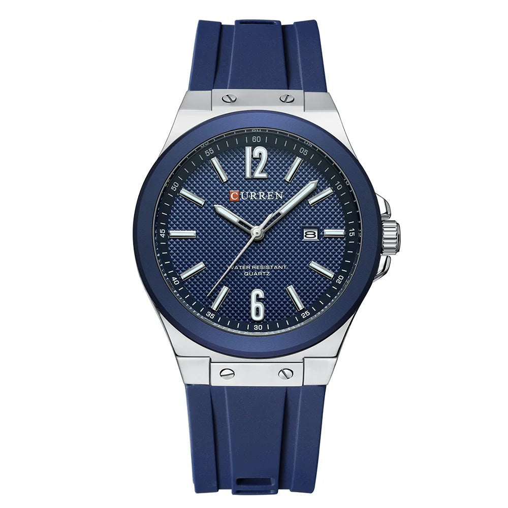 Curren Watch C8467