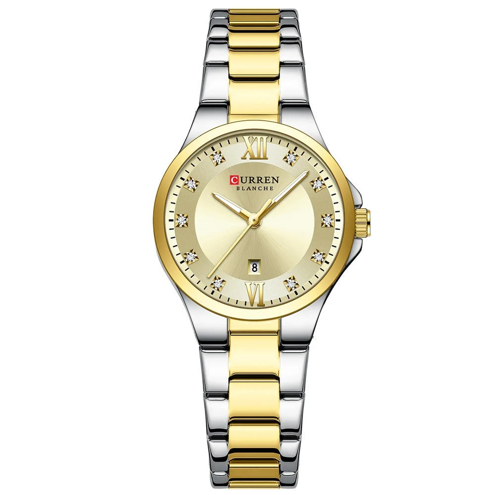 Curren Blanche C9107