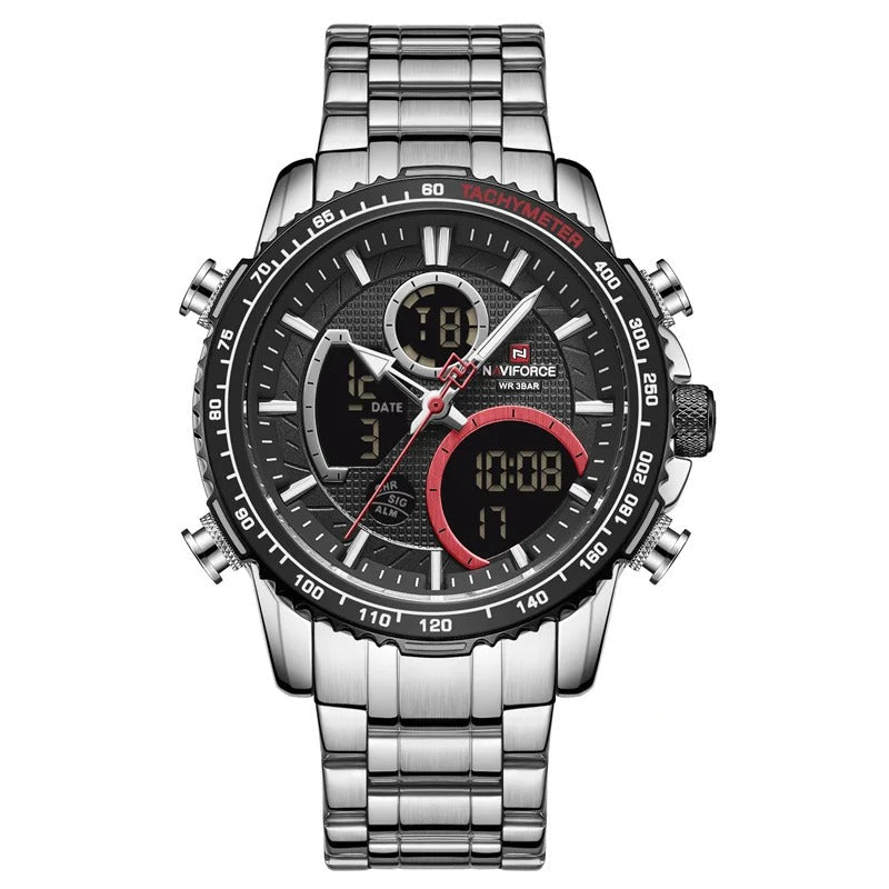 NAVIFORCE NF9182