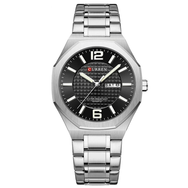 Curren Watch C8476
