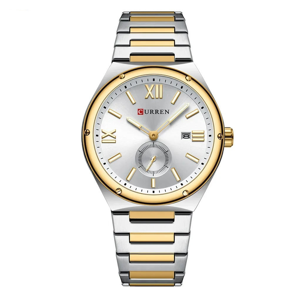Curren Watch C8471