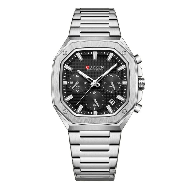 Curren Watch C8459