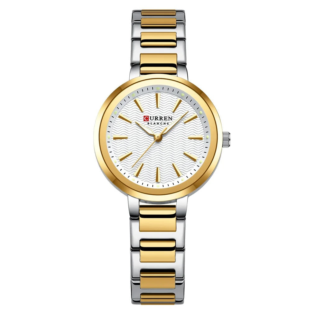 Curren Blanche C9109