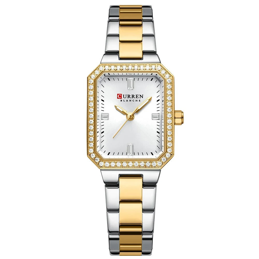 Curren Blanche C9102