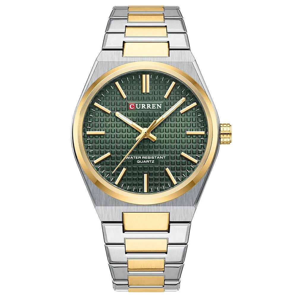 Curren Watch C8439