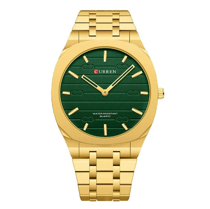 Curren Watch 8444