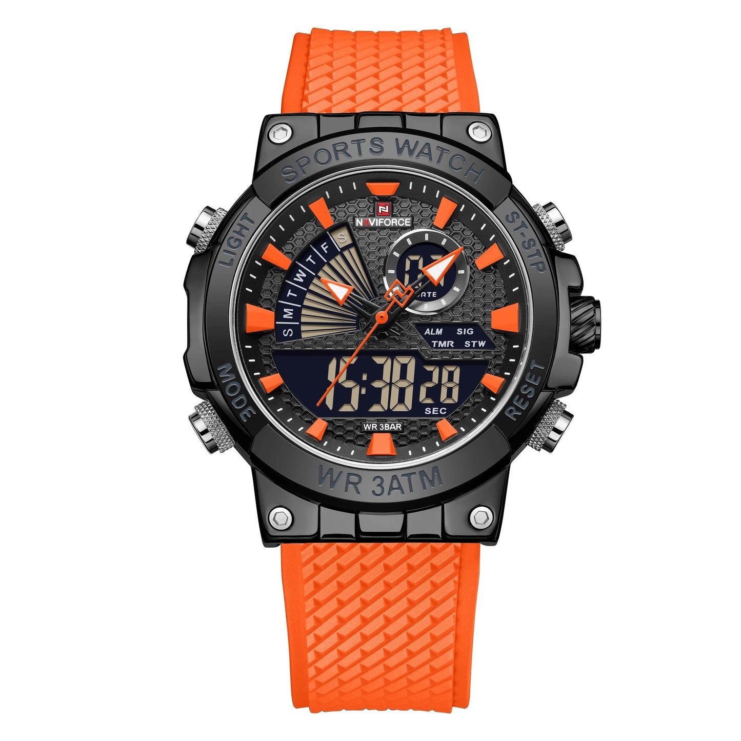 NAVIFORCE NF9219