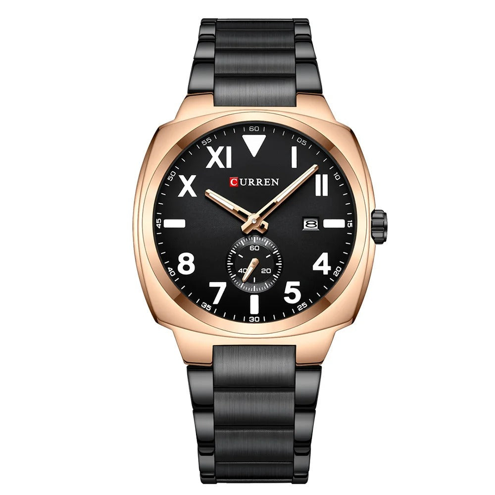 Curren Watch C8472