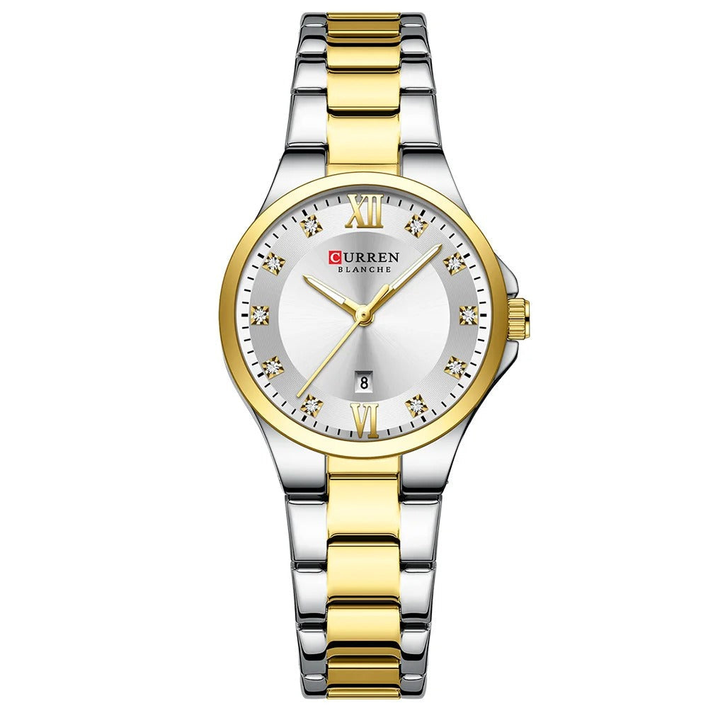 Curren Blanche C9107