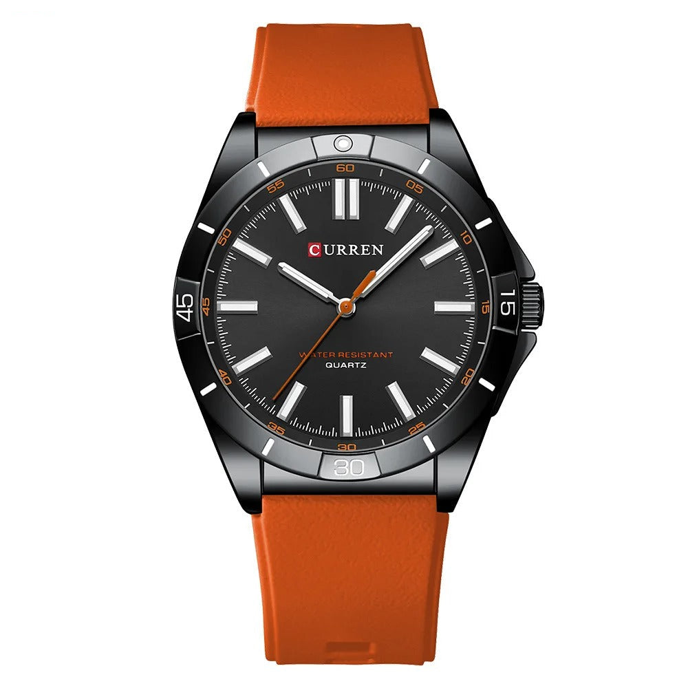 Curren Watch C8449