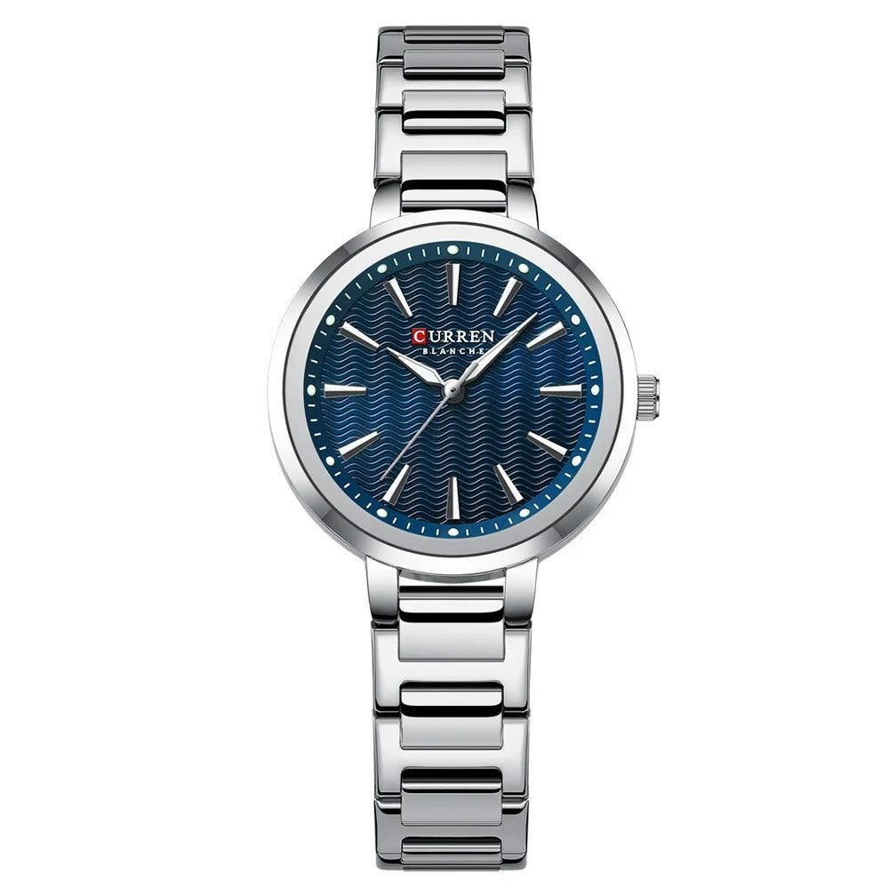 Curren Blanche C9109