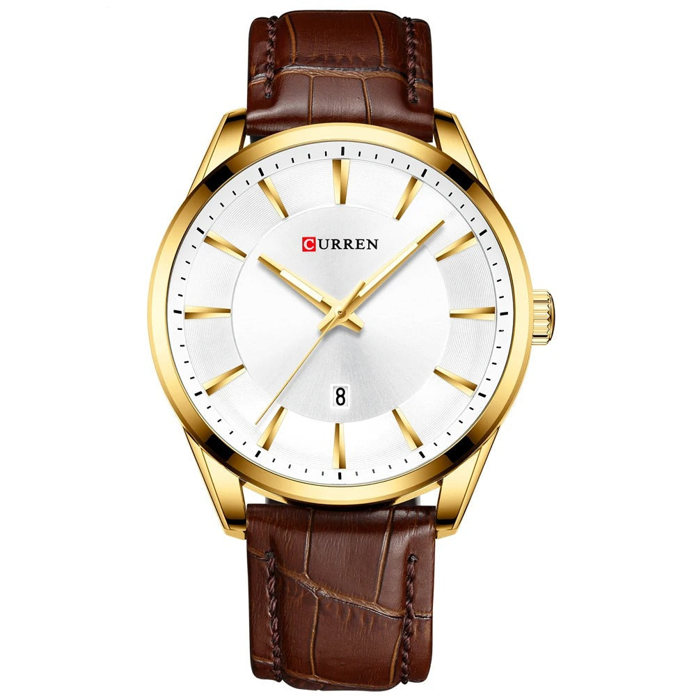 Curren Watch C8365