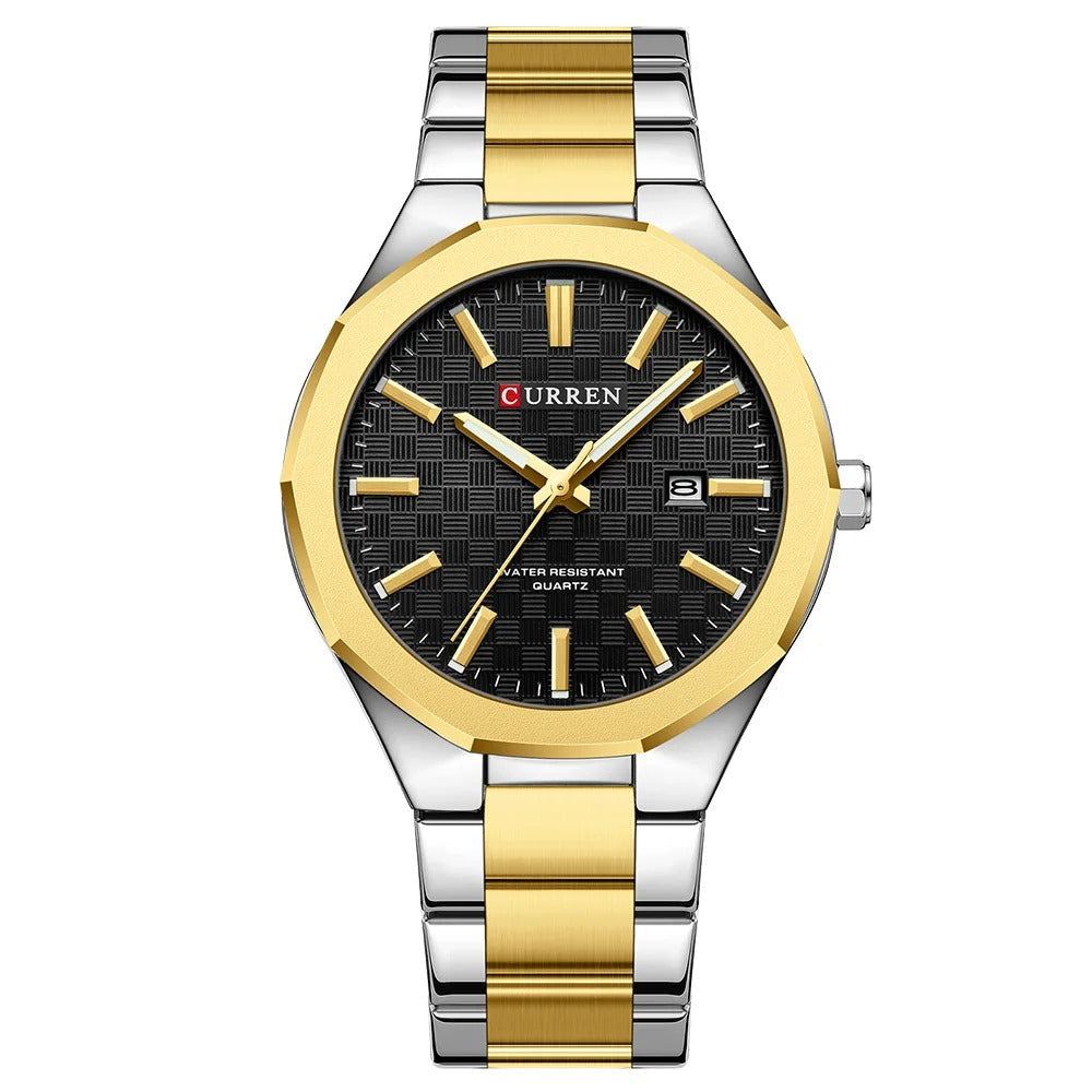 Curren Watch C8477