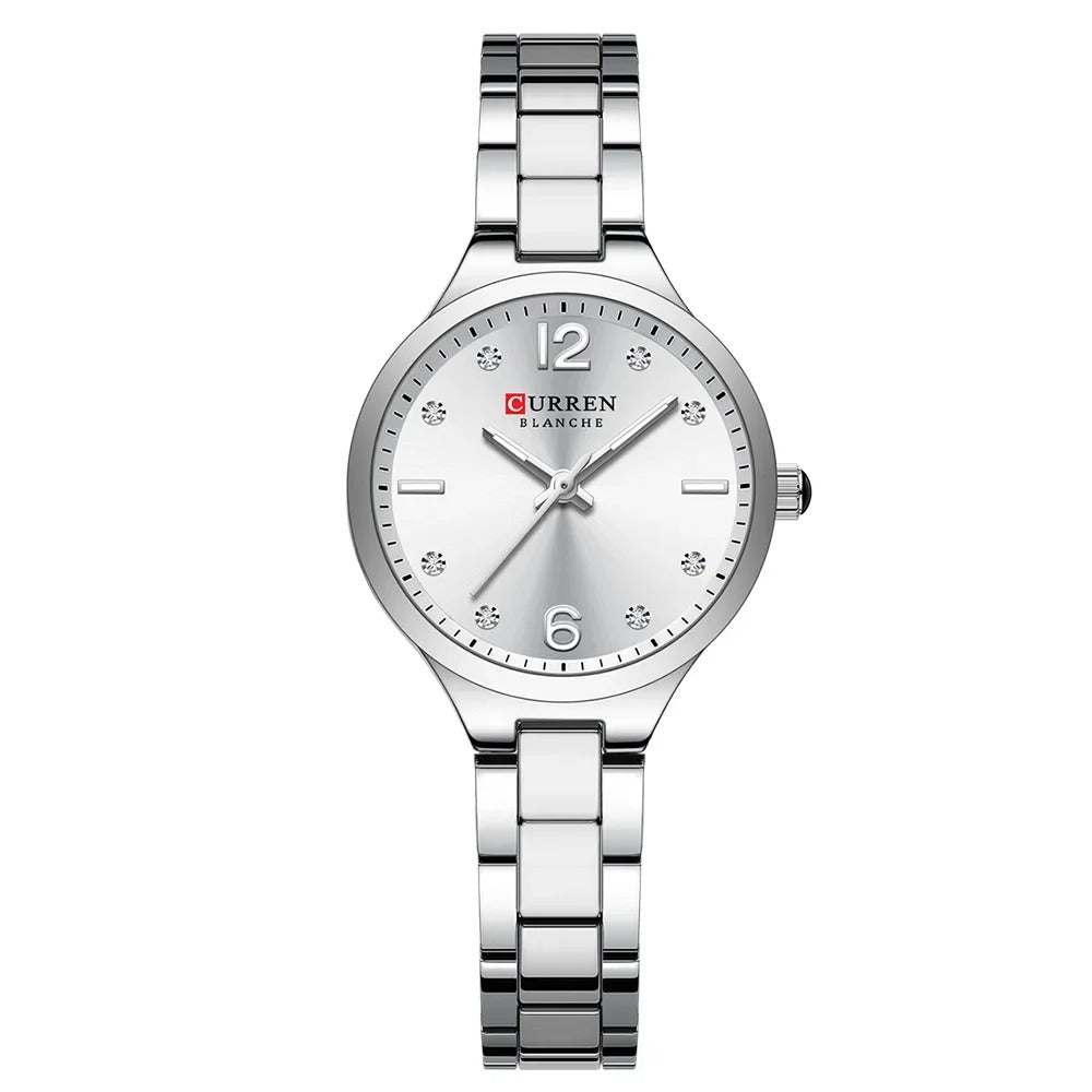 Curren Blanche C9105