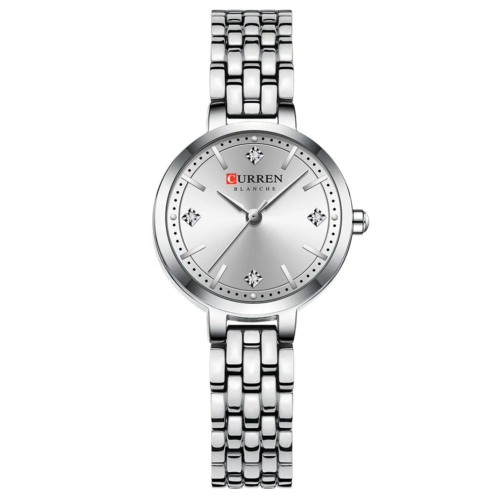Curren Blanche C9106