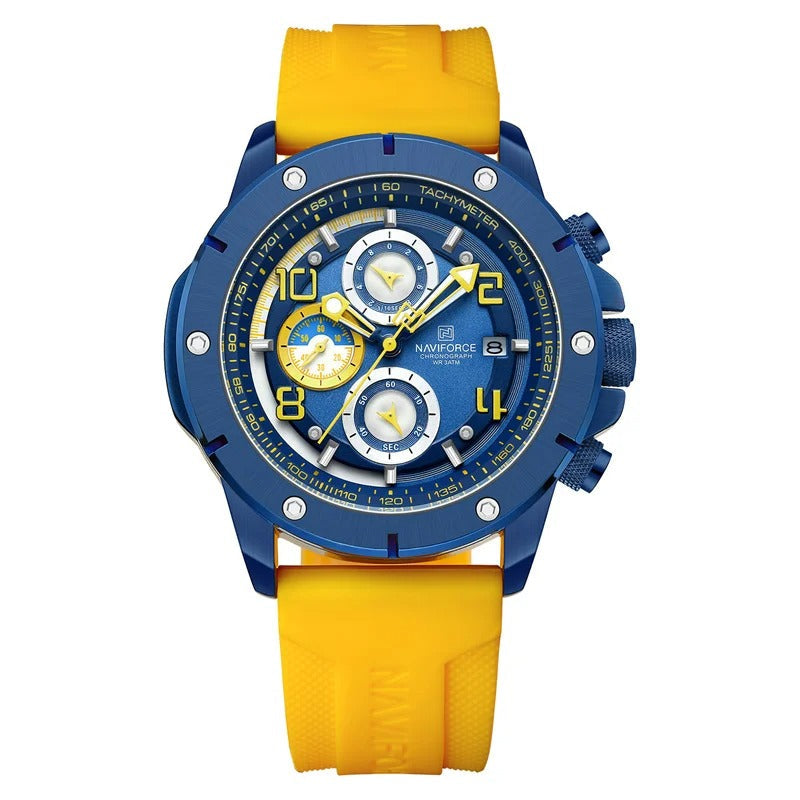 NAVIFORCE NF8034