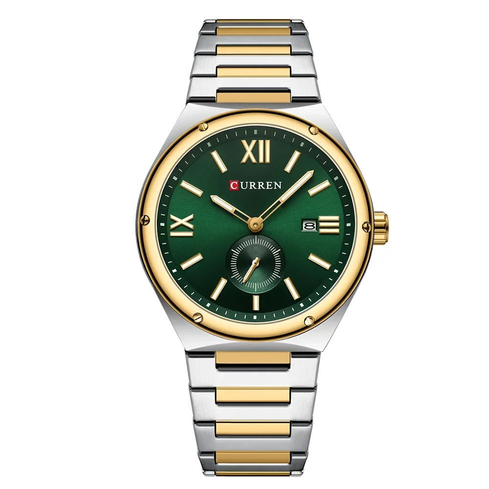 Curren Watch C8471