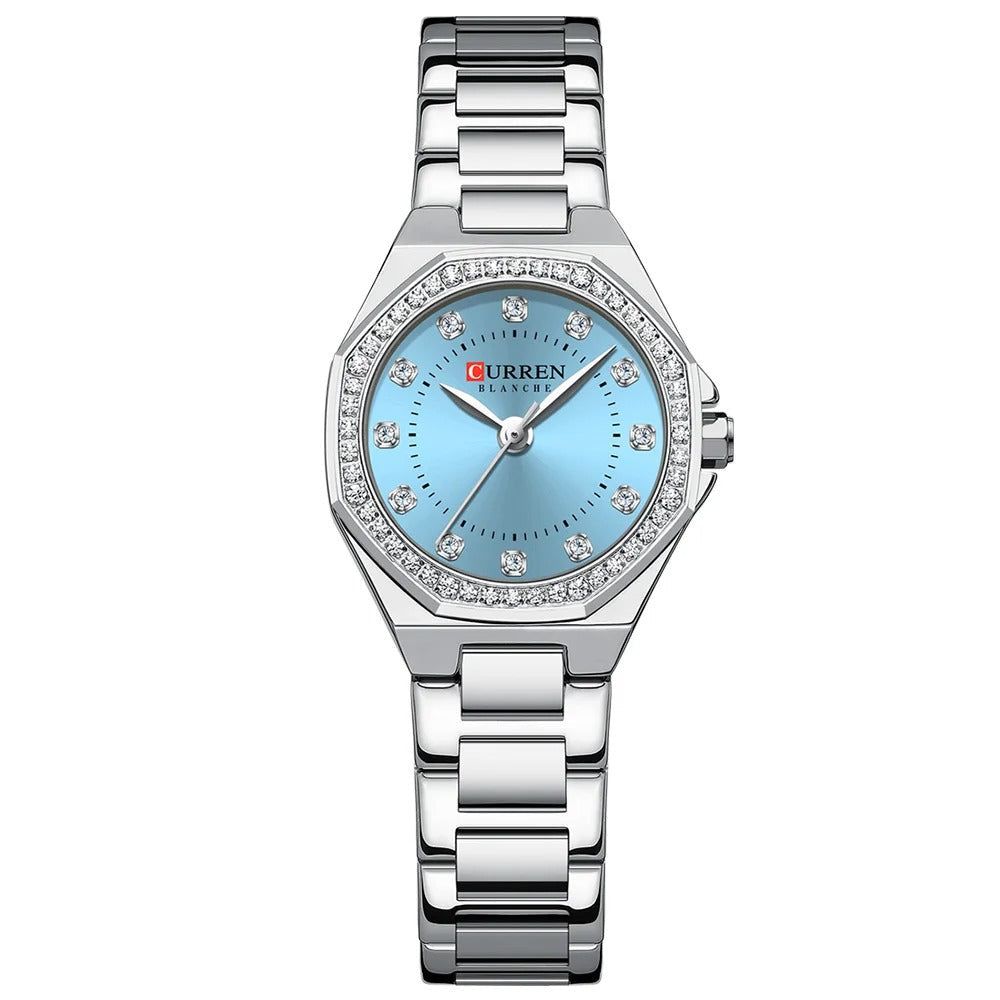Curren Blanche C9100