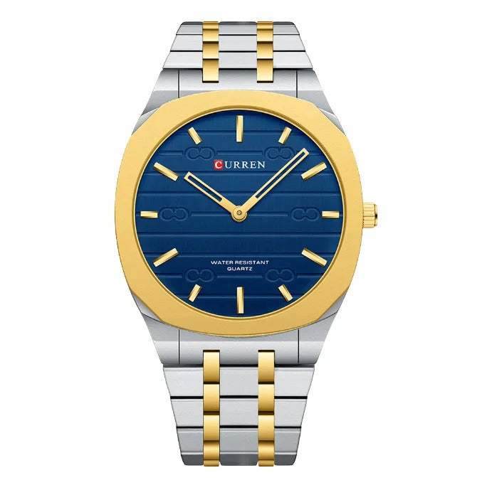 Curren Watch 8444