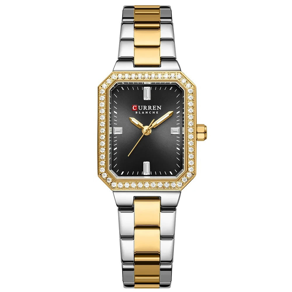 Curren Blanche C9102