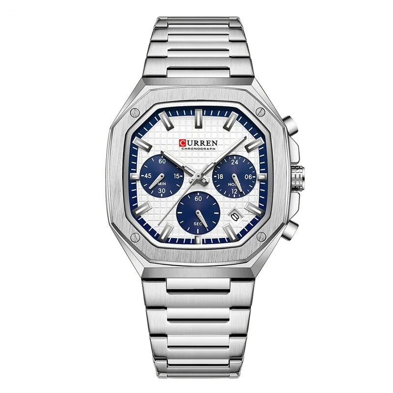Curren Watch C8459