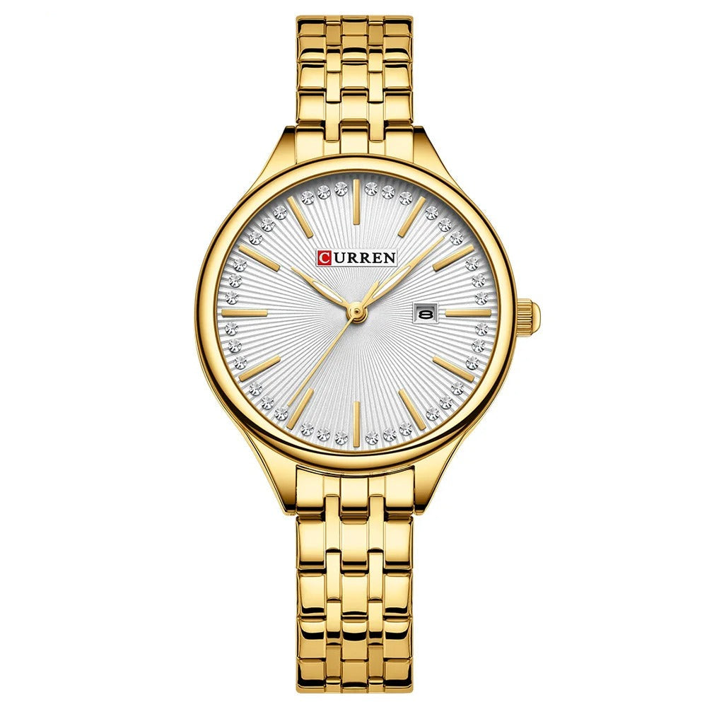 Curren Blanche C9099