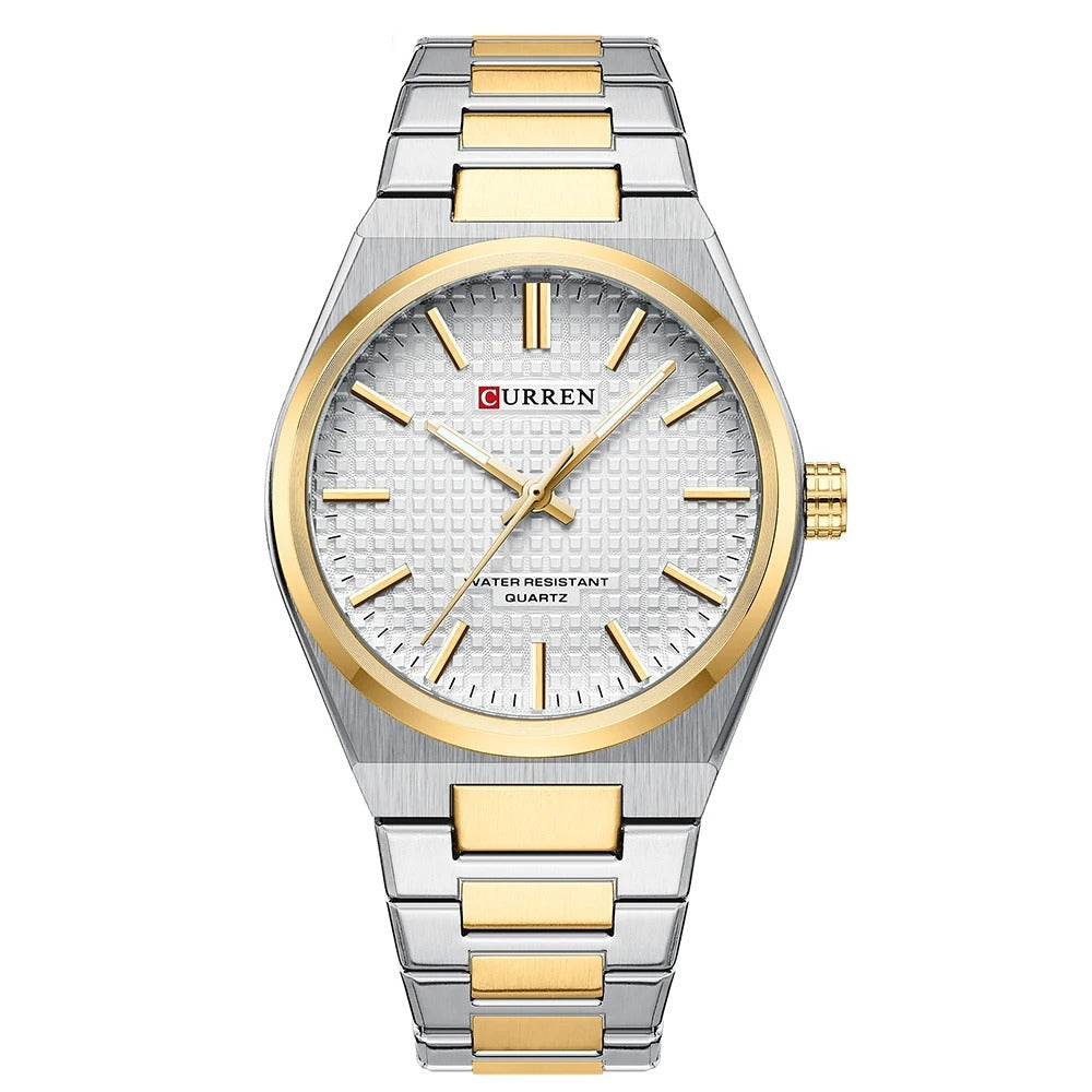 Curren Watch C8439